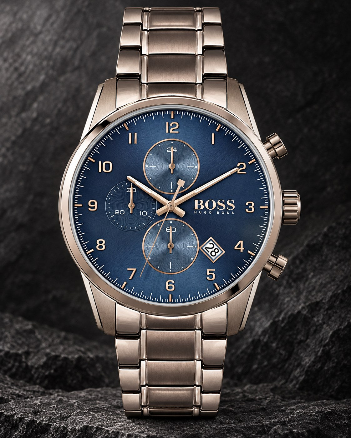 BOSS watch 1513788 product view 2