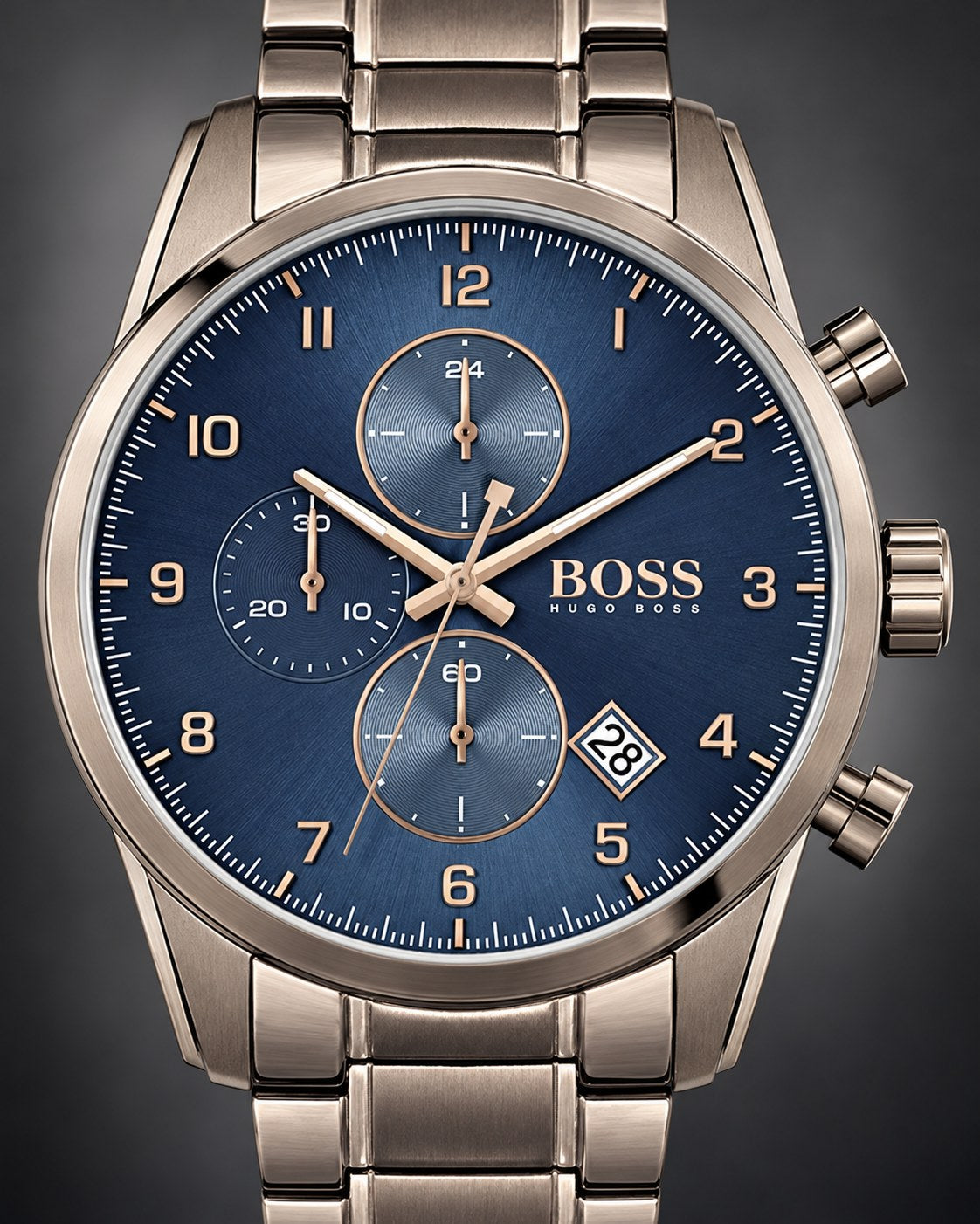 BOSS watch 1513788 product view 3