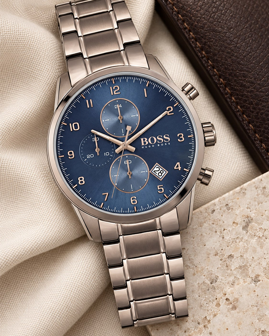 BOSS watch 1513788 product view 4