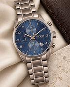 BOSS watch 1513788 product view 4