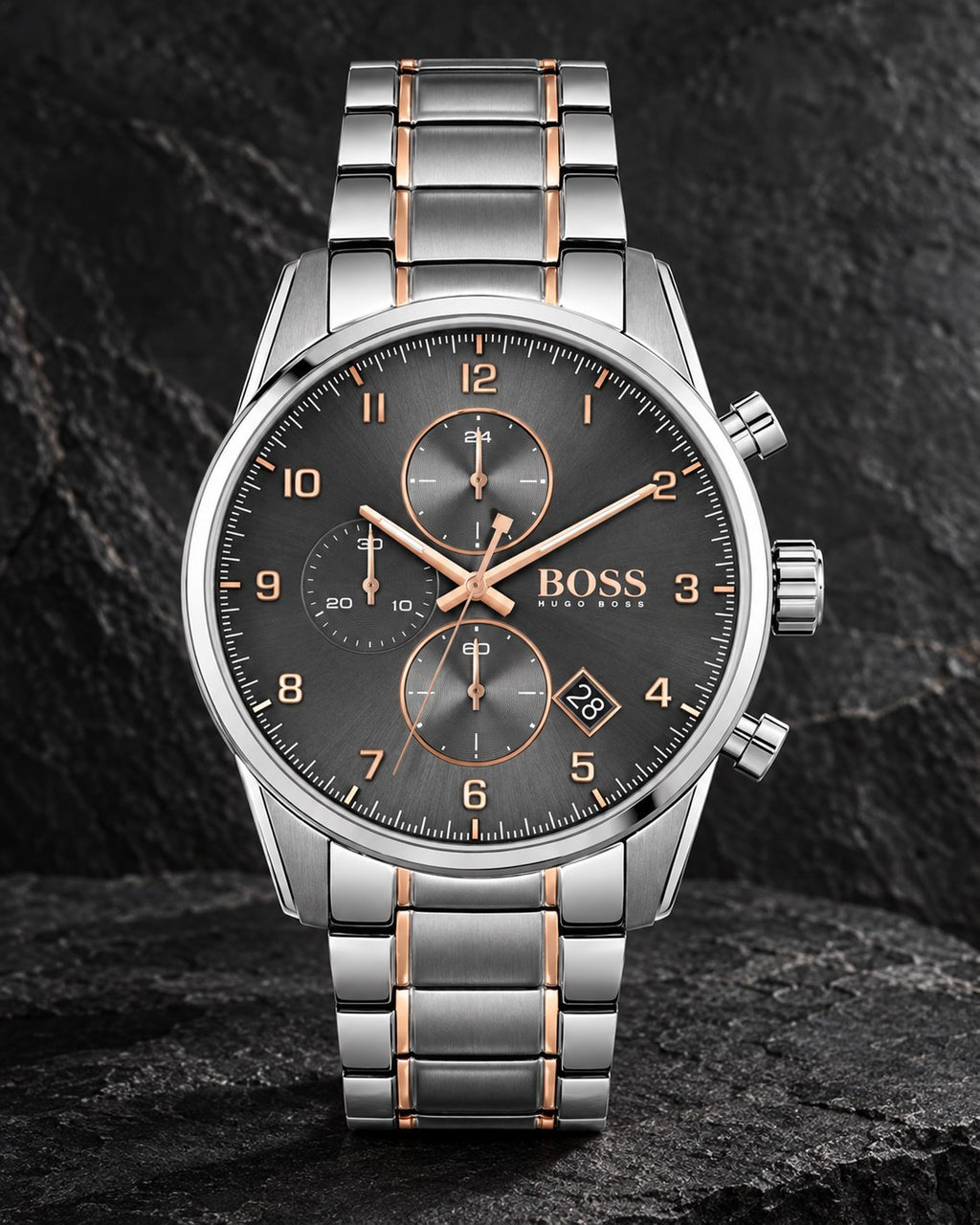 BOSS watch 1513789 product view 2