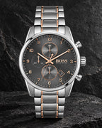BOSS watch 1513789 product view 2