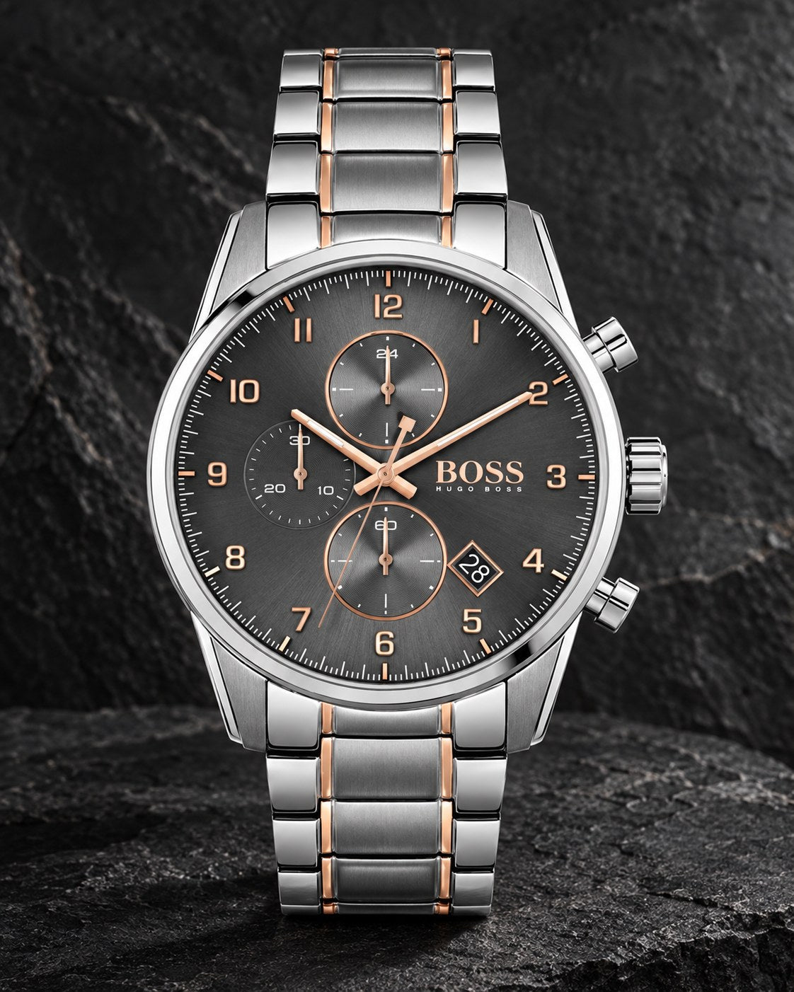 BOSS watch 1513789 product view 2