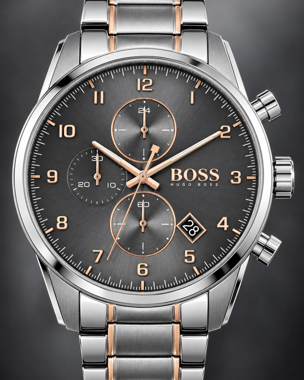 BOSS watch 1513789 product view 3