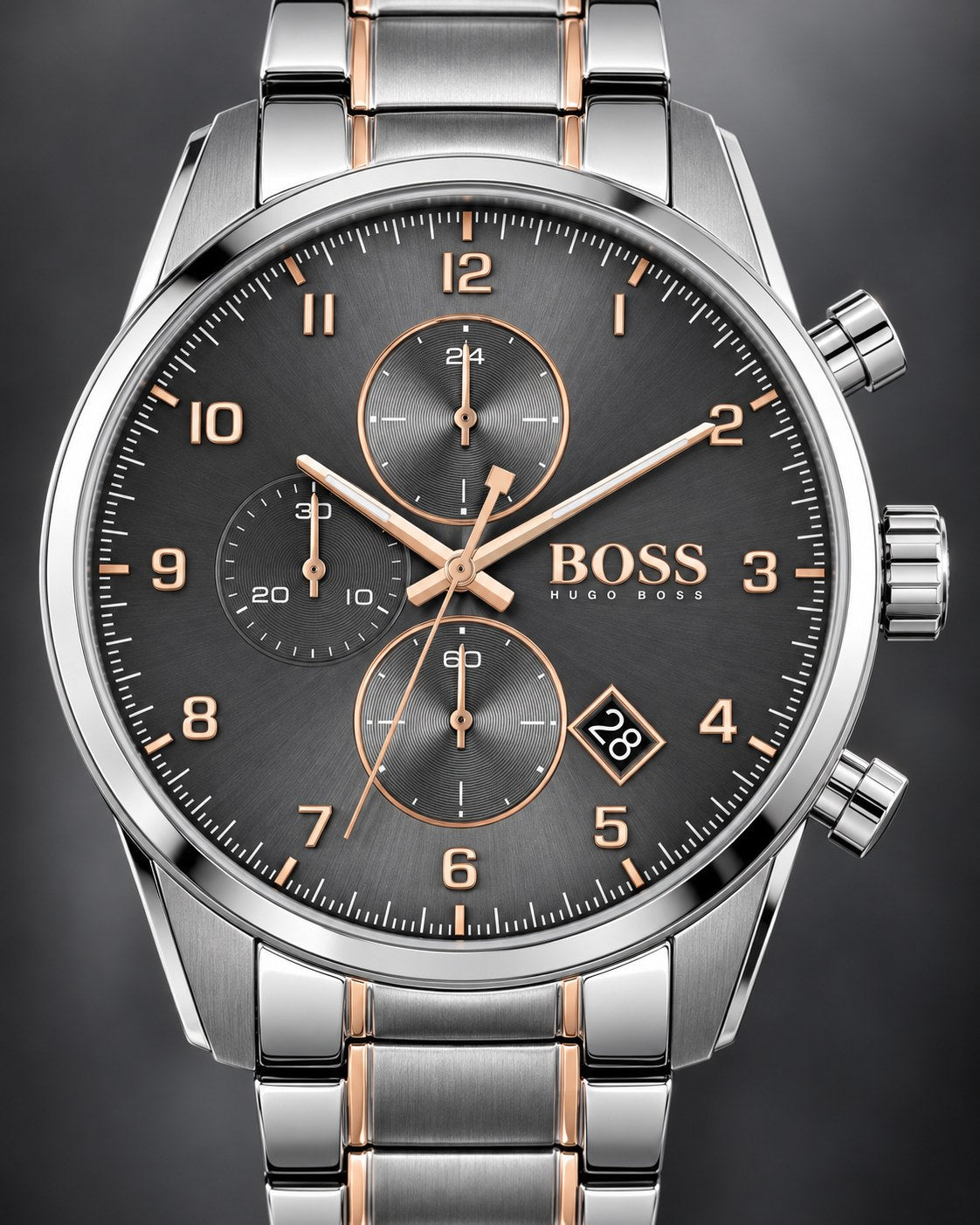 BOSS watch 1513789 product view 3