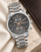 BOSS watch 1513789 product view 4