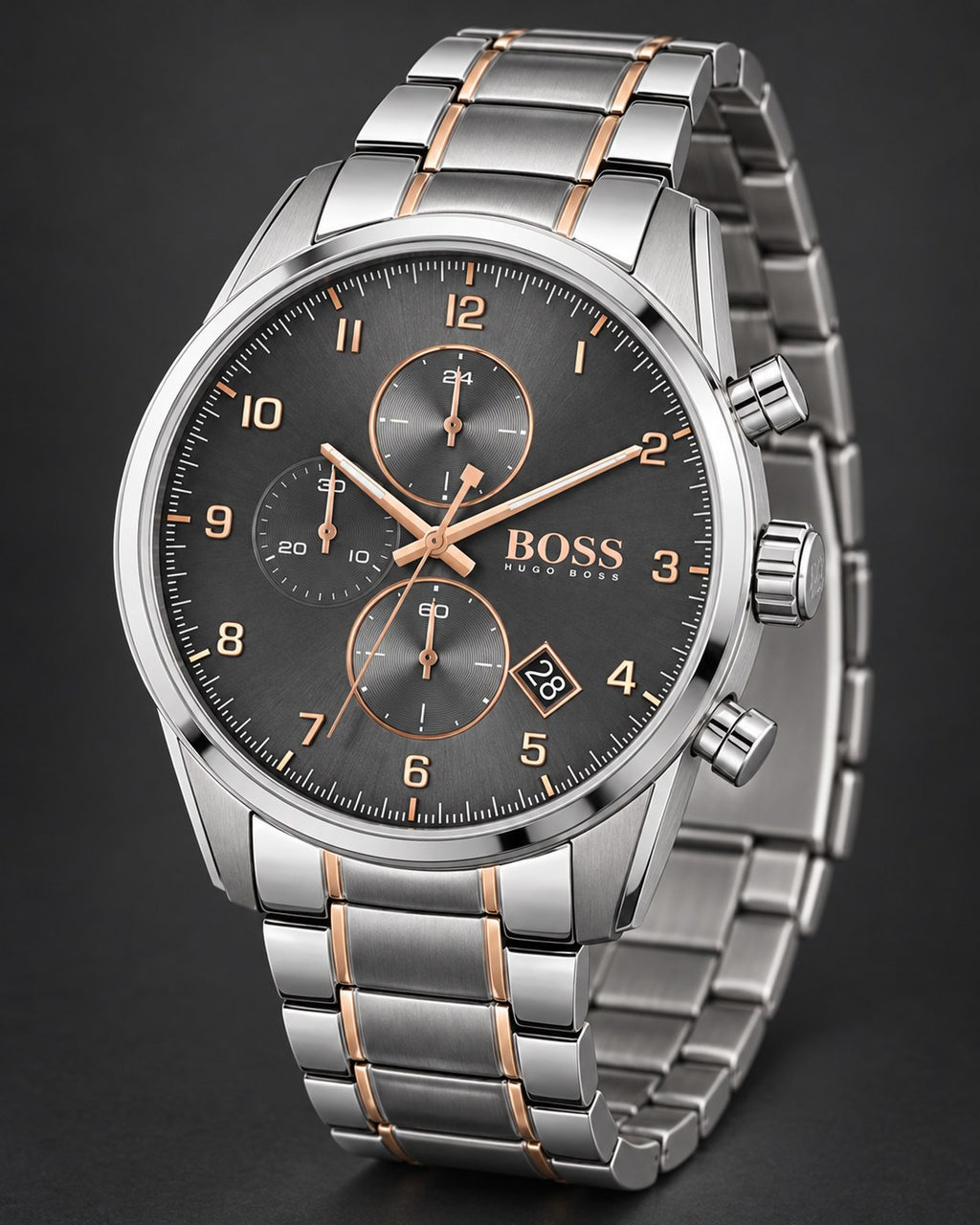 BOSS watch 1513789 product view 5