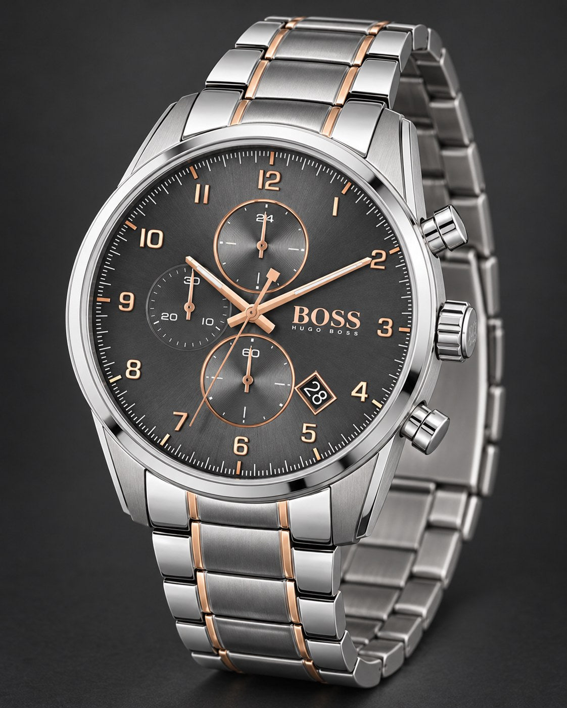 BOSS watch 1513789 product view 5