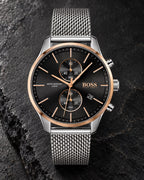 BOSS watch 1513805 product view 2