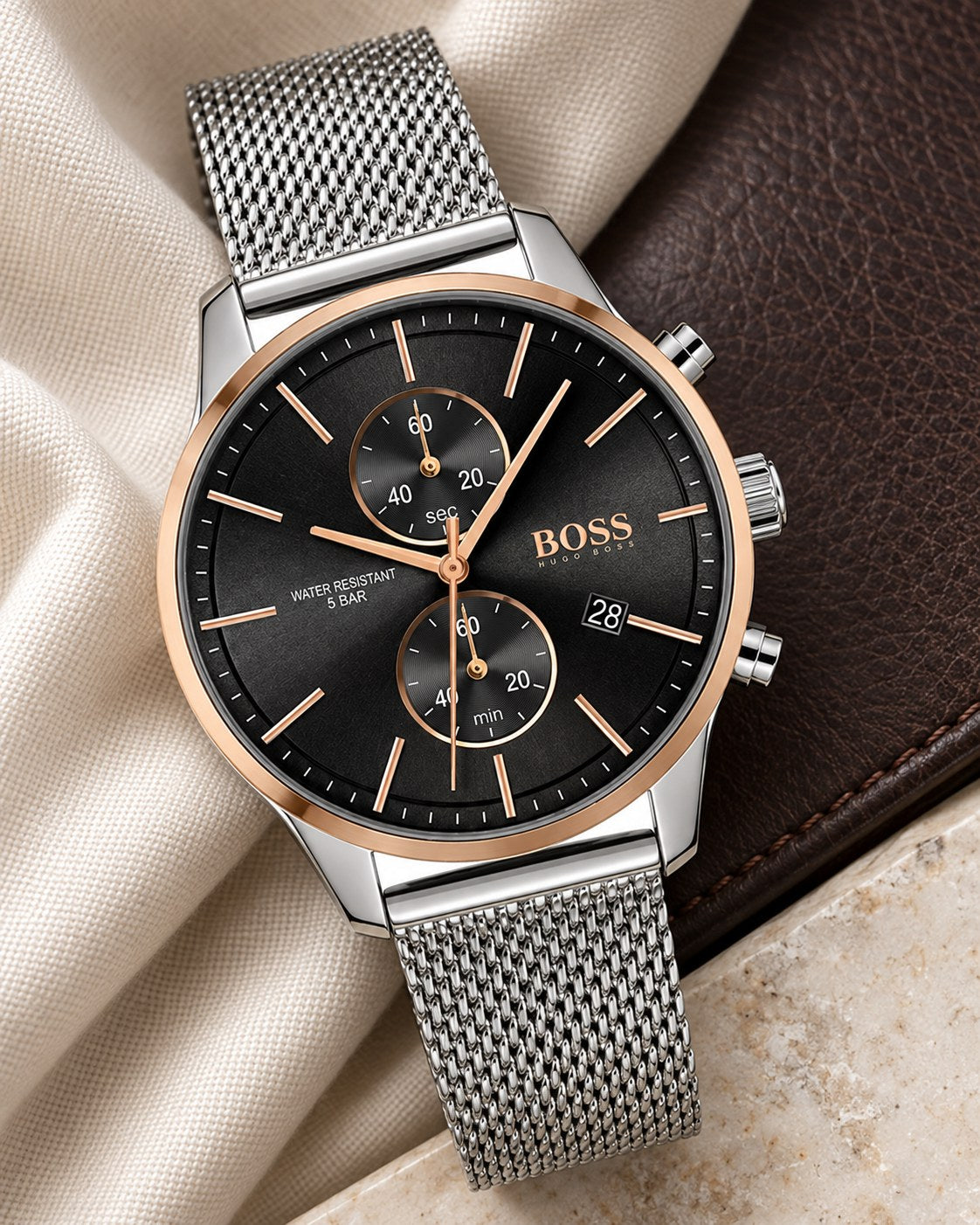 BOSS watch 1513805 product view 4