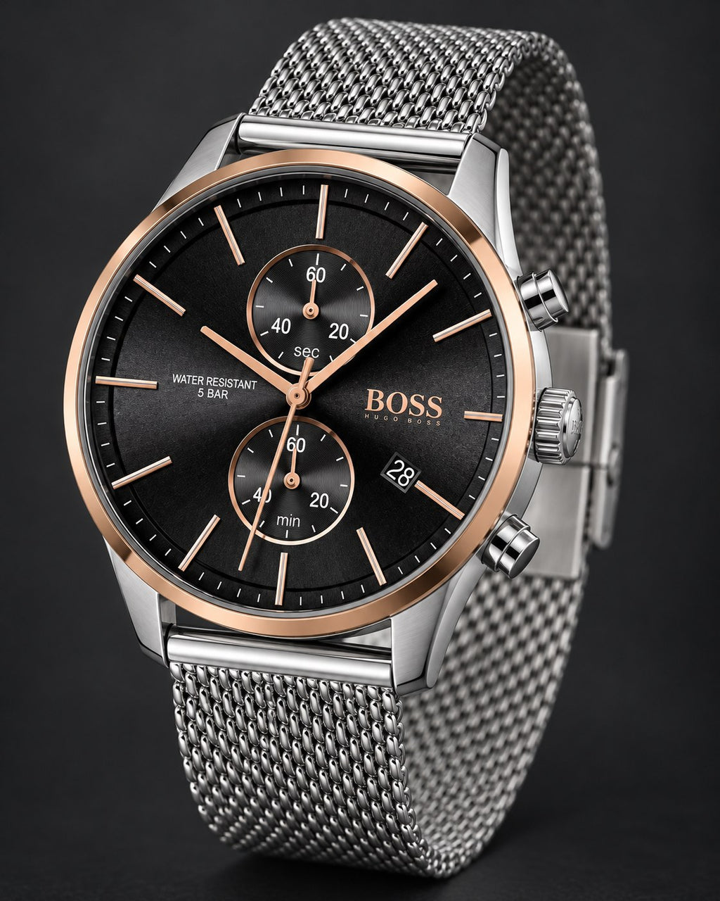 BOSS watch 1513805 product view 5