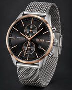 BOSS watch 1513805 product view 5