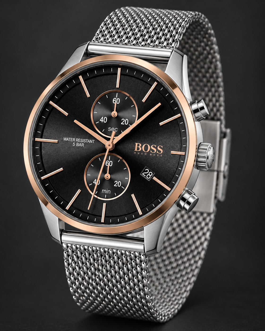 BOSS watch 1513805 product view 5