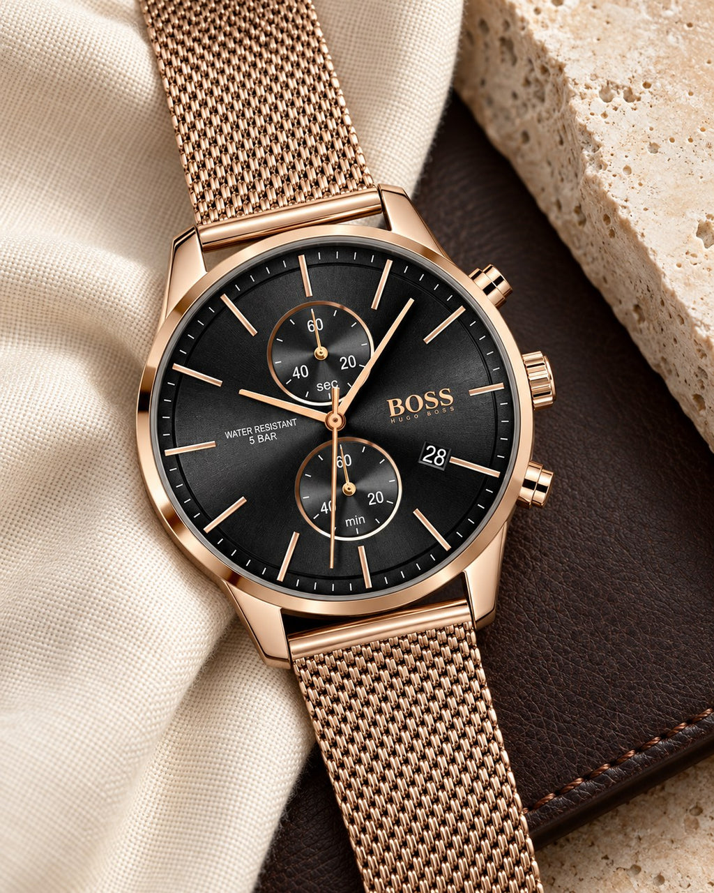 BOSS watch 1513806 product view 4