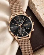 BOSS watch 1513806 product view 4