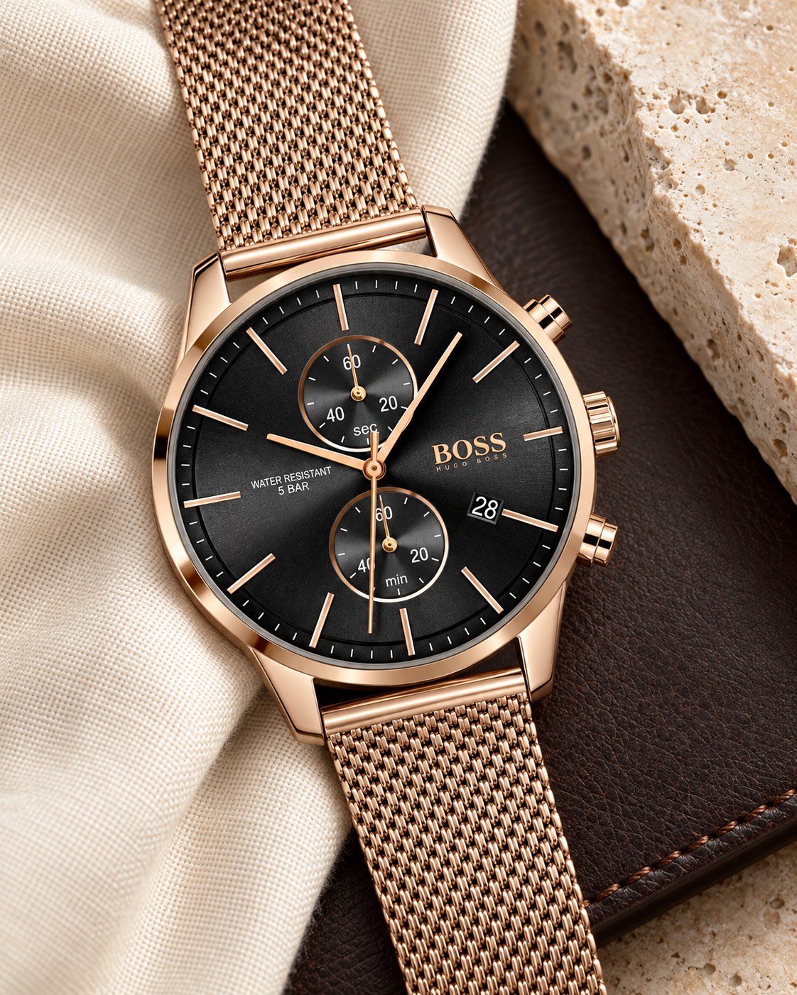 BOSS watch 1513806 product view 4