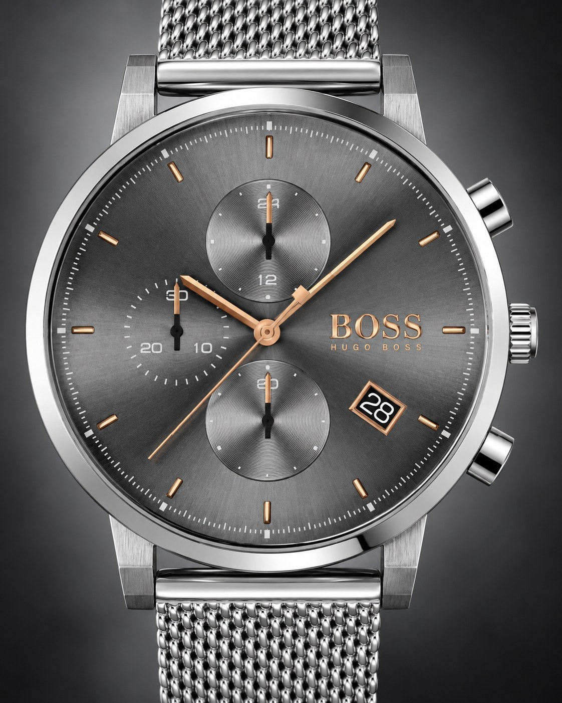 BOSS watch 1513807 product view 3
