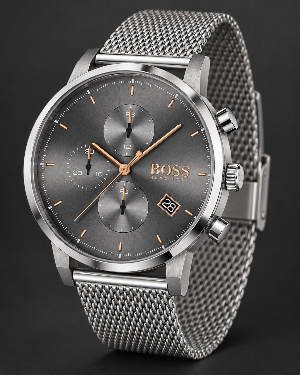 BOSS watch 1513807 product view 5