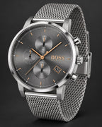 BOSS watch 1513807 product view 5
