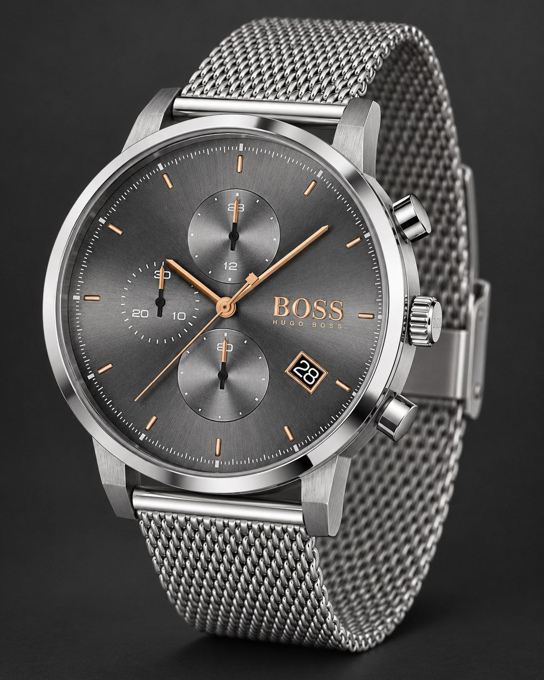 BOSS watch 1513807 product view 5