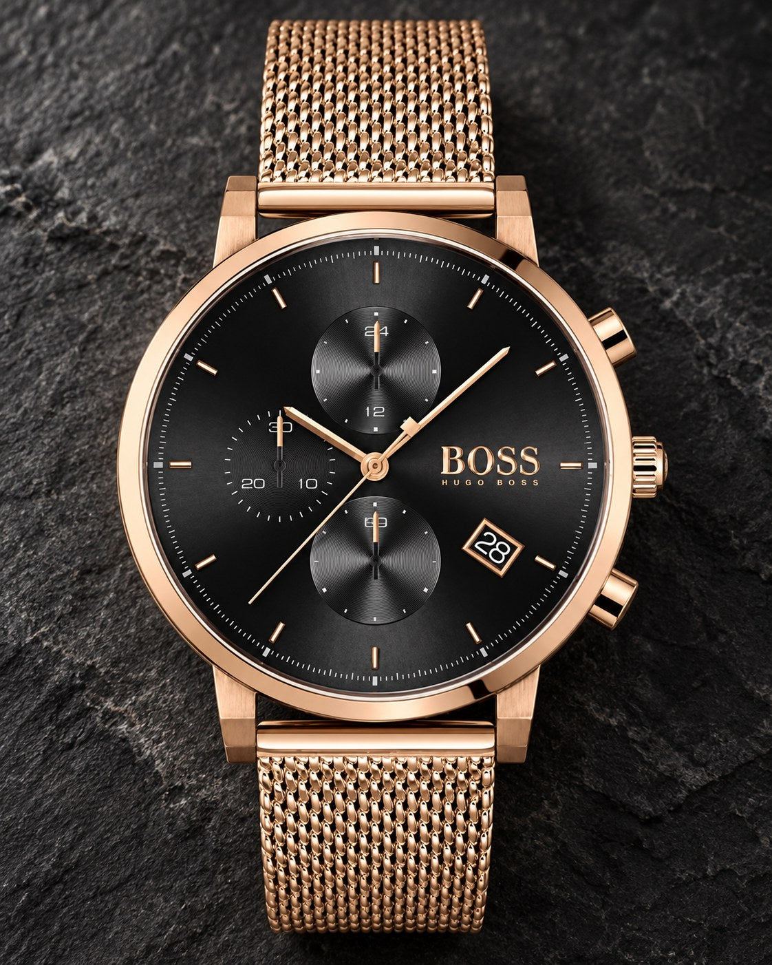 BOSS watch 1513808 product view 2