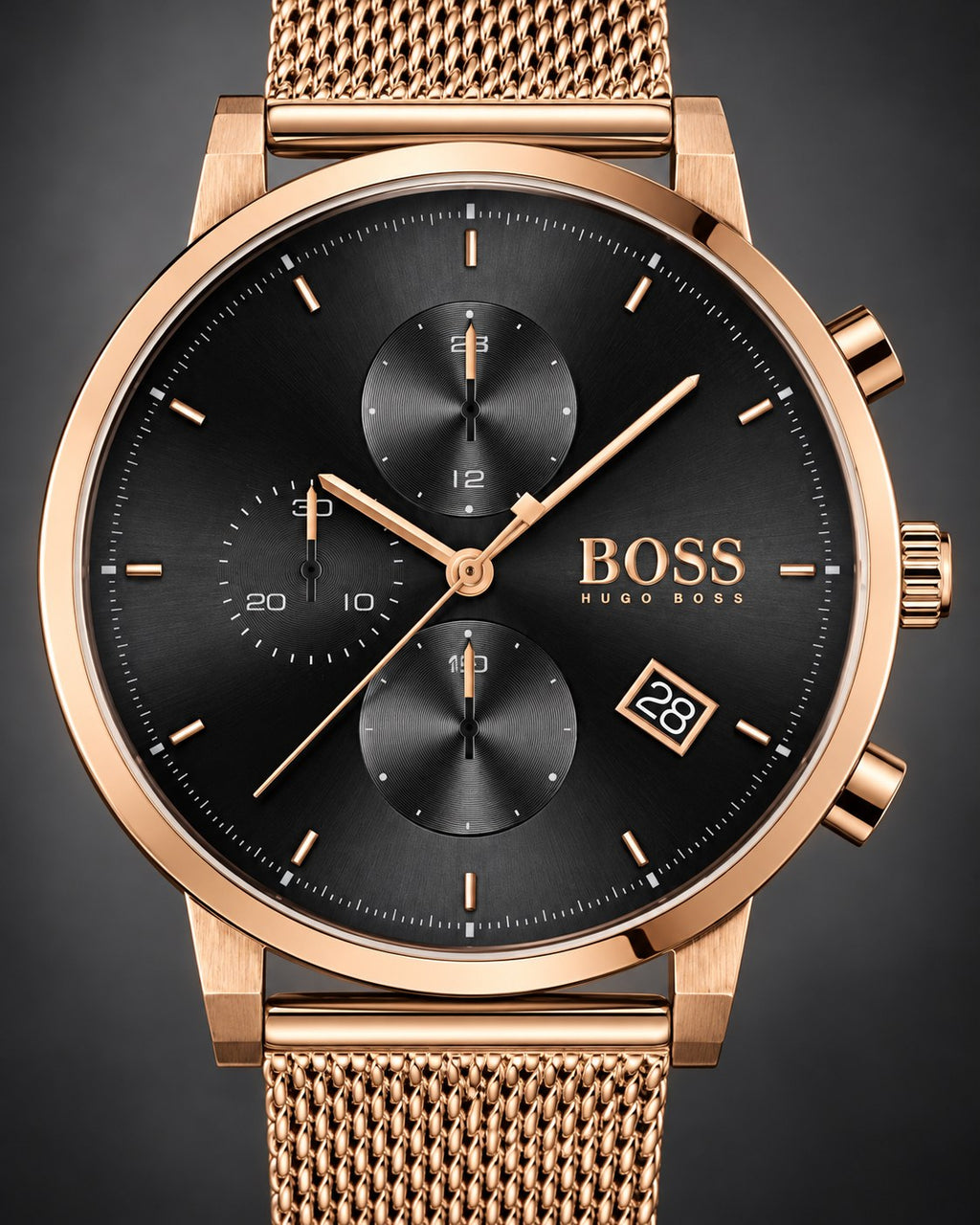 BOSS watch 1513808 product view 3
