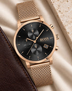 BOSS watch 1513808 product view 4
