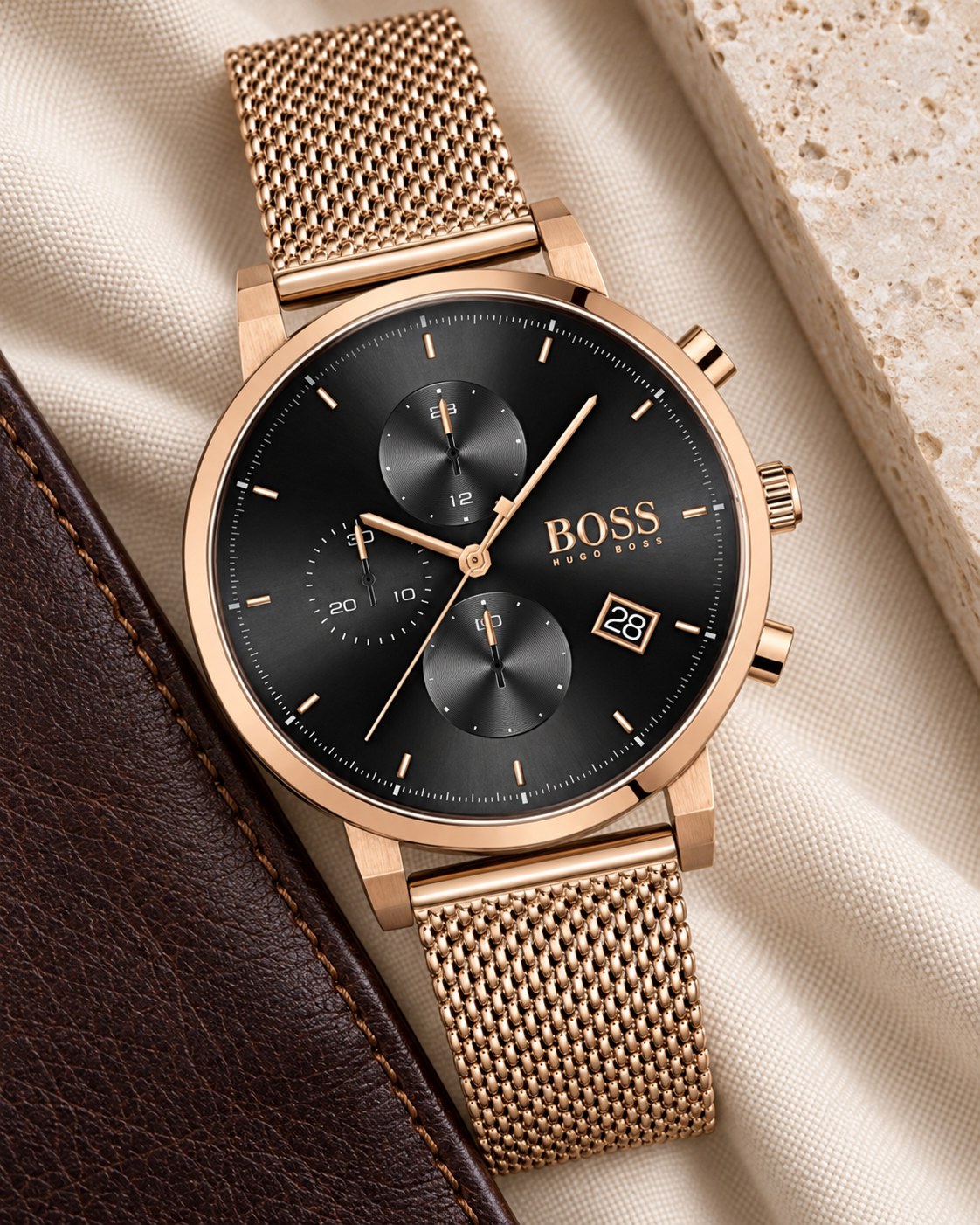 BOSS watch 1513808 product view 4