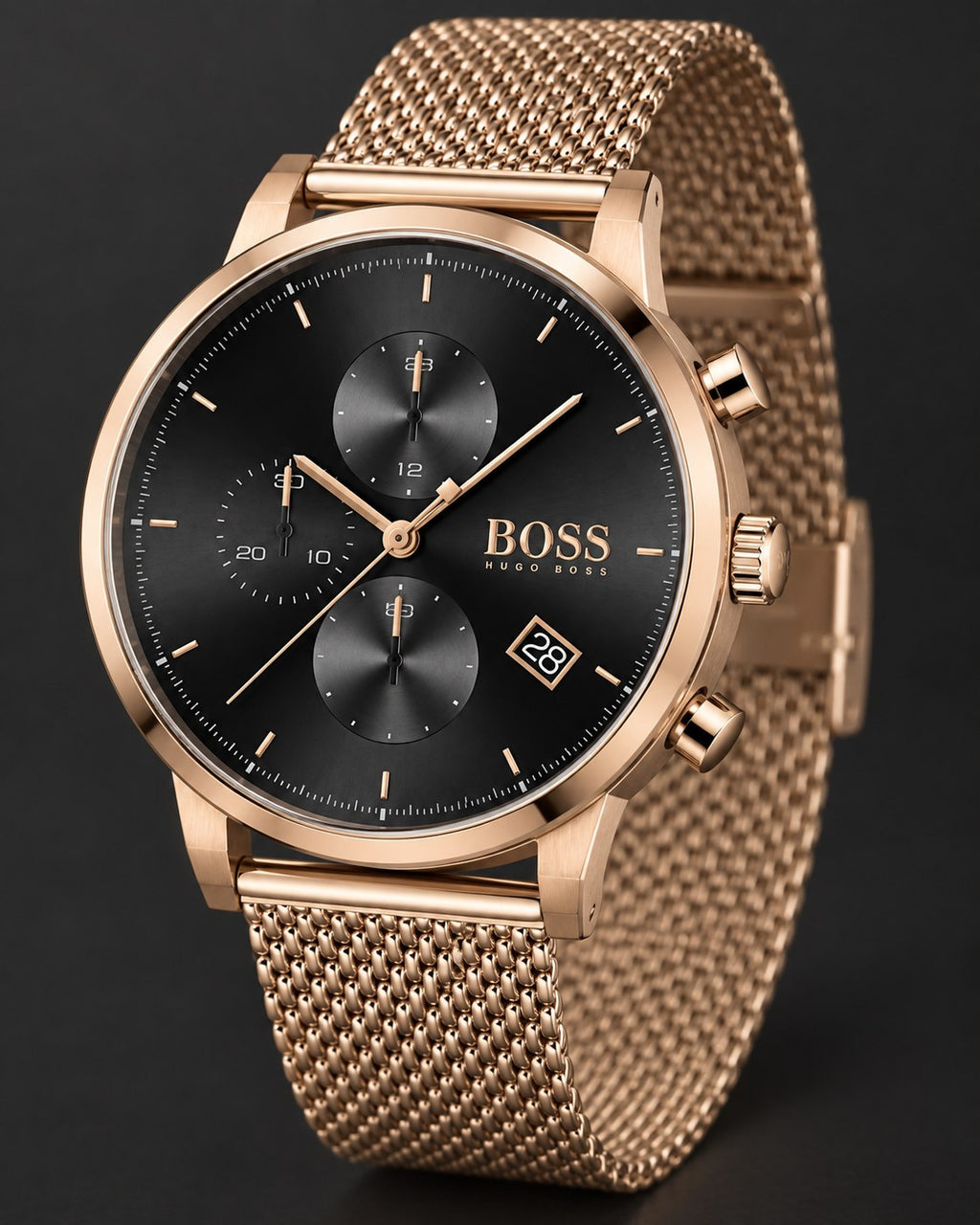 BOSS watch 1513808 product view 5