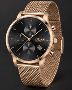 BOSS watch 1513808 product view 5