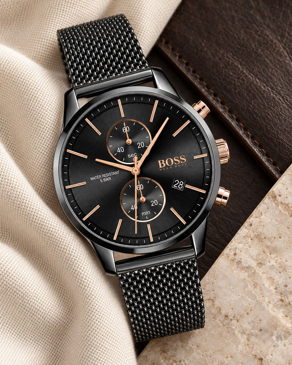 BOSS watch 1513811 product view 4