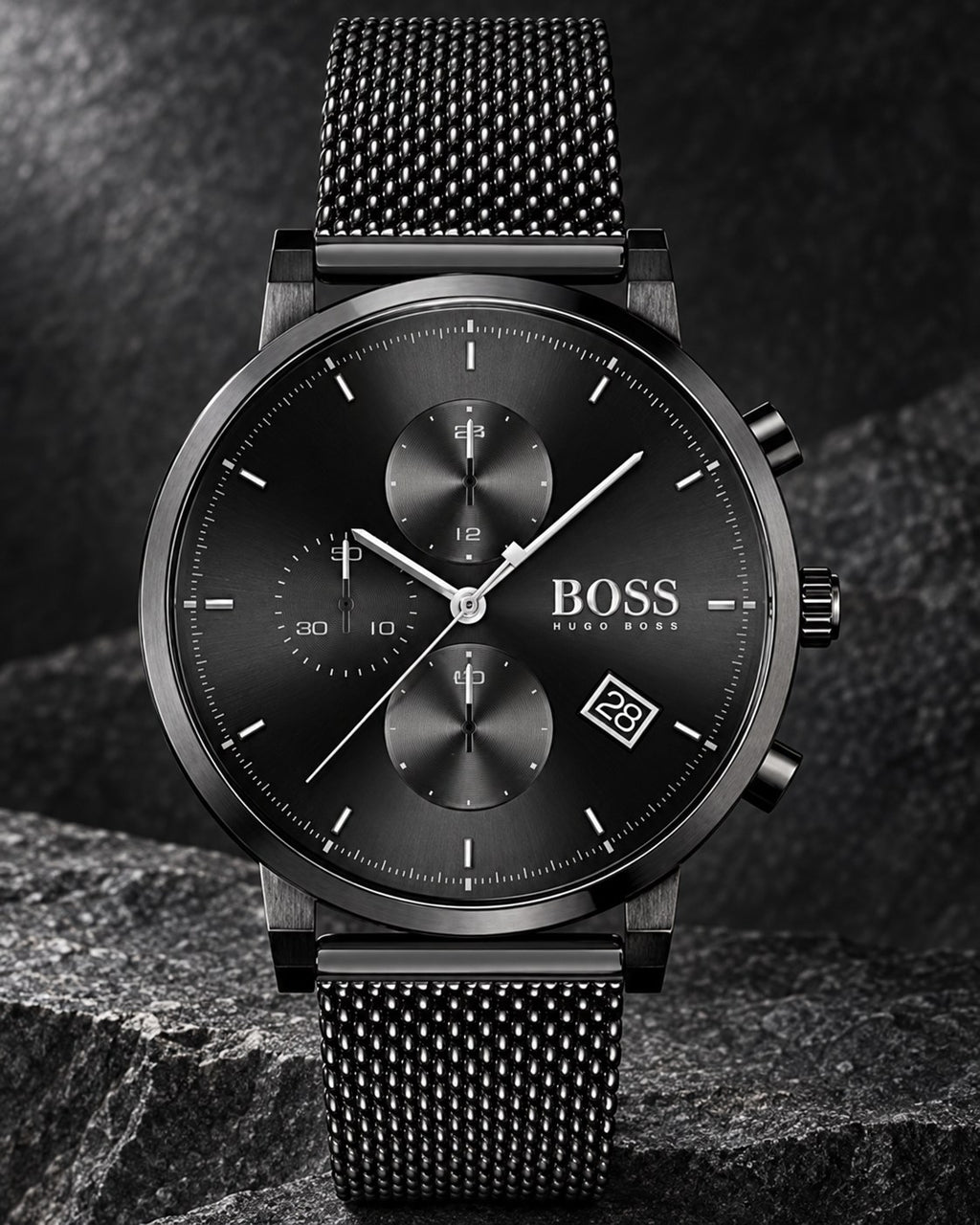 BOSS watch 1513813 product view 2