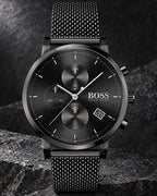 BOSS watch 1513813 product view 2