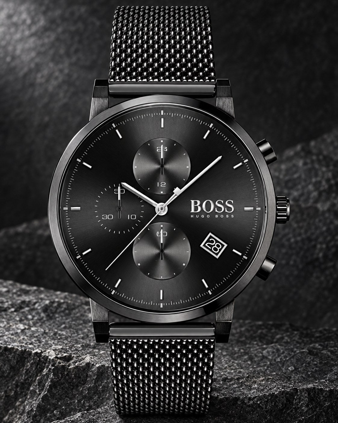 BOSS watch 1513813 product view 2
