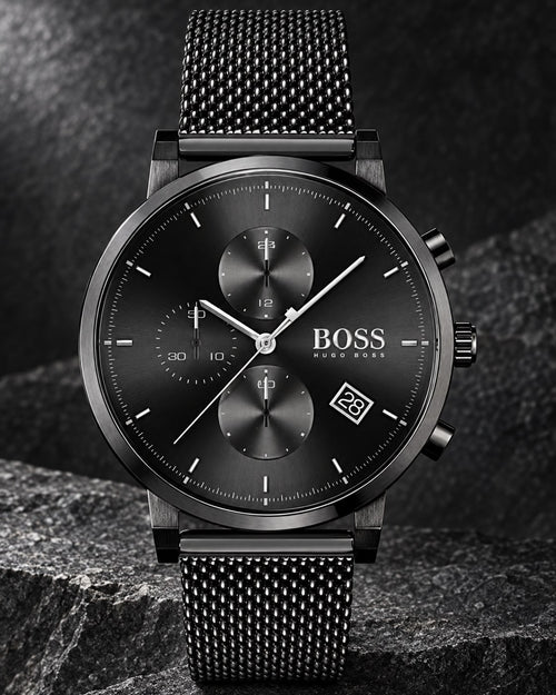 BOSS watch 1513813 product view 2