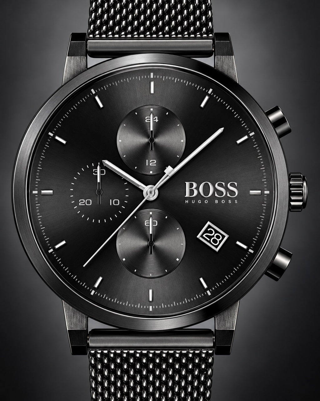 BOSS watch 1513813 product view 3