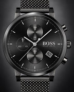 BOSS watch 1513813 product view 3