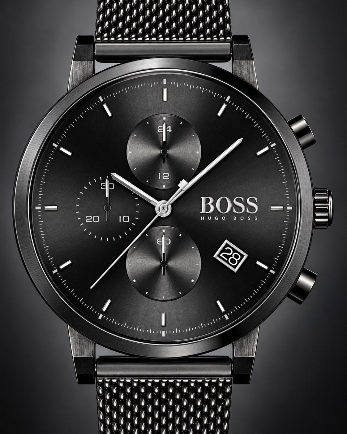 BOSS watch 1513813 product view 3