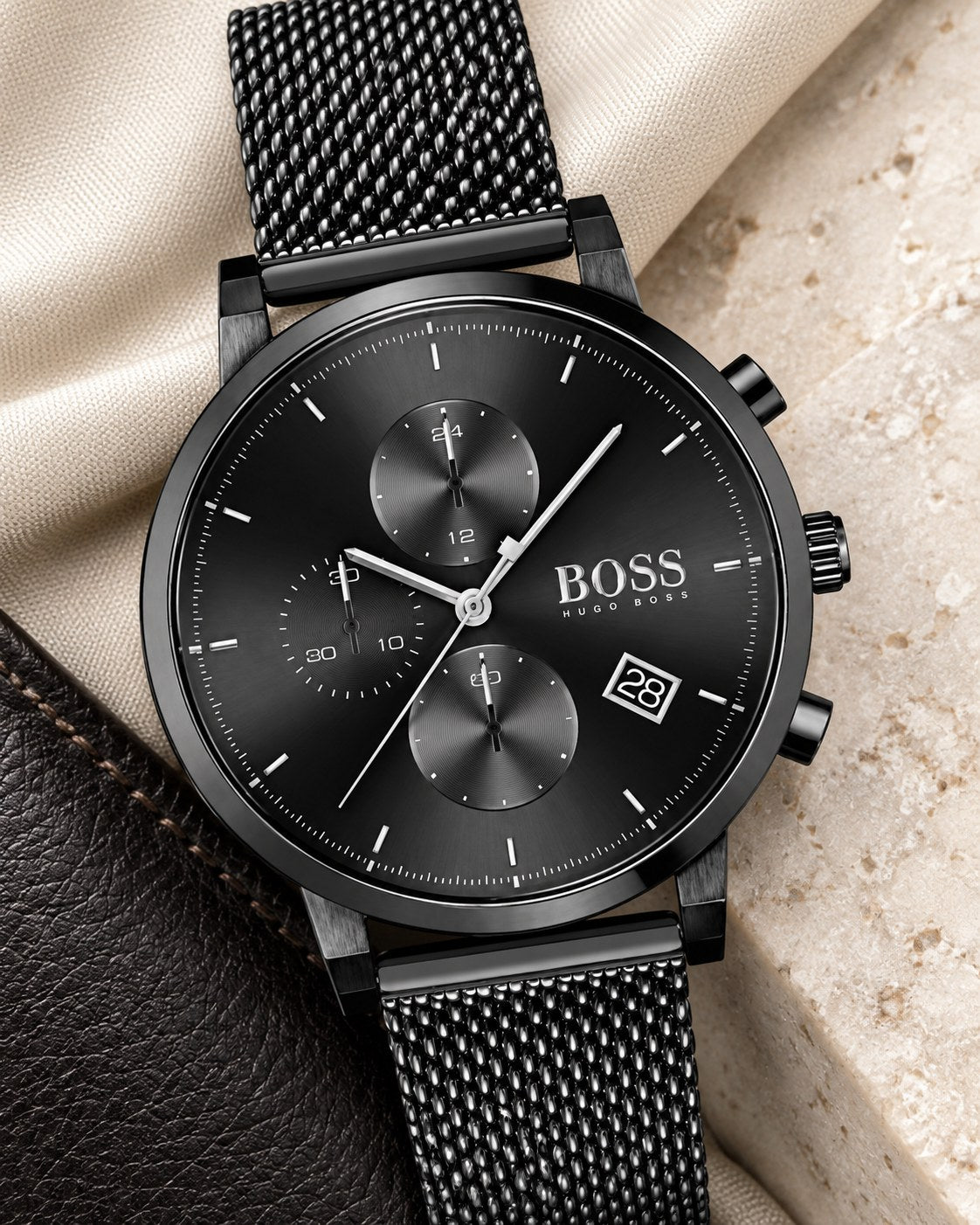 BOSS watch 1513813 product view 4