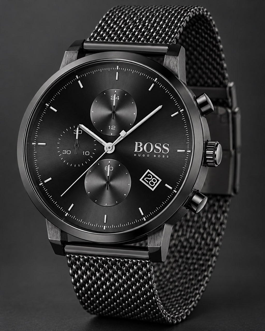 BOSS watch 1513813 product view 5