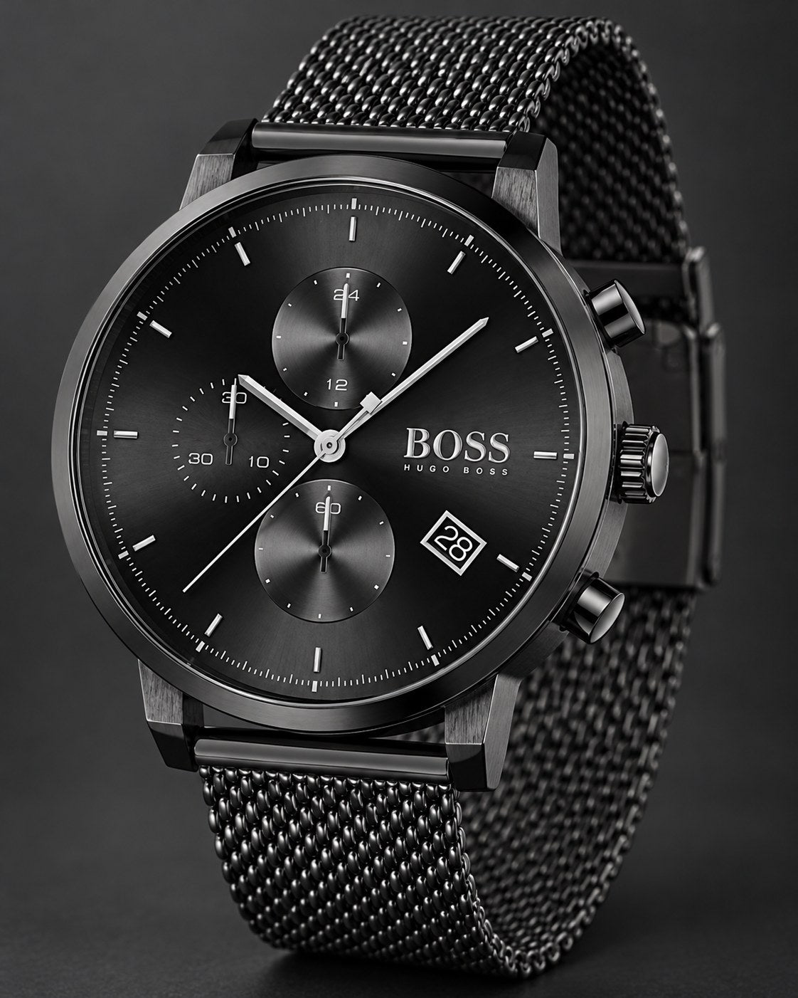 BOSS watch 1513813 product view 5