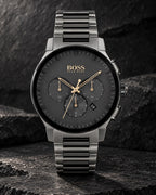 BOSS watch 1513814 product view 2