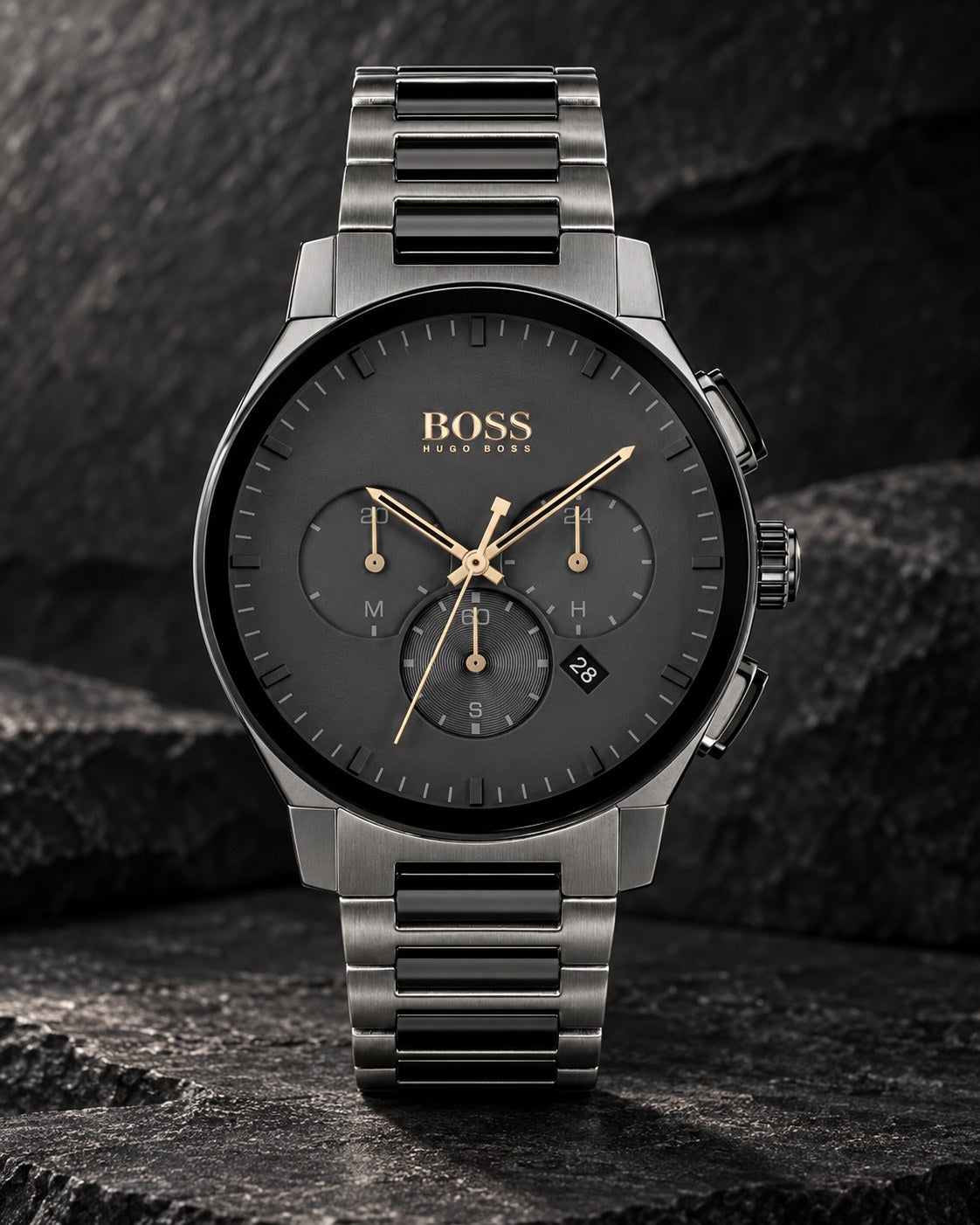 BOSS watch 1513814 product view 2