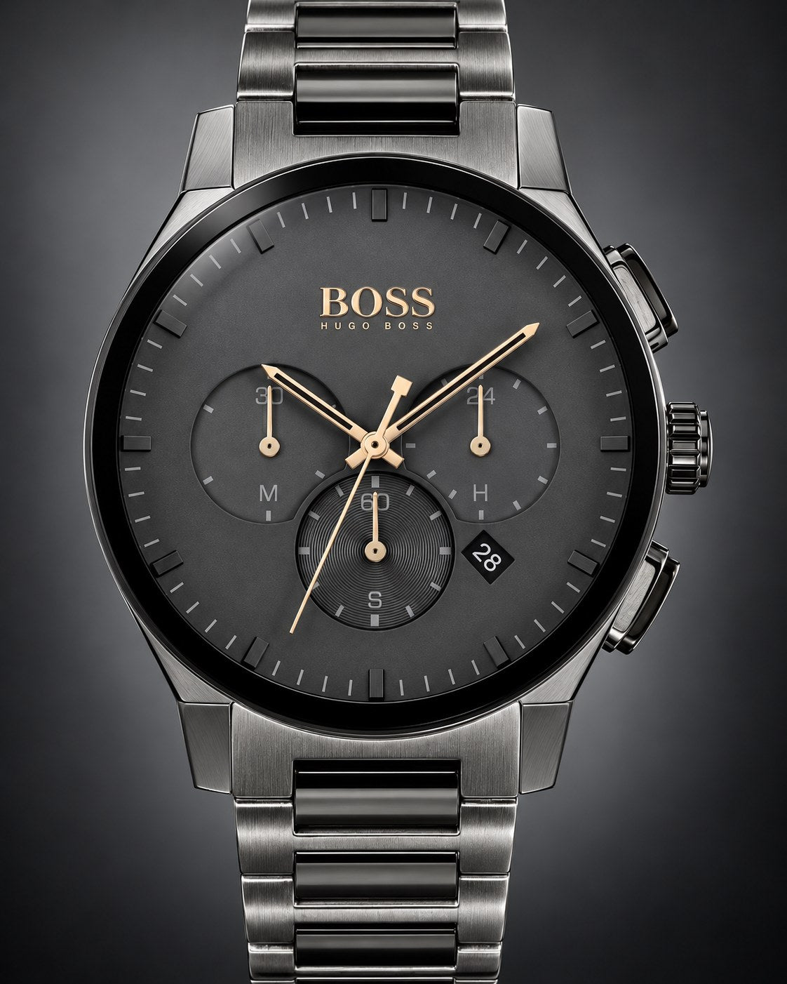 BOSS watch 1513814 product view 3