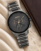 BOSS watch 1513814 product view 4