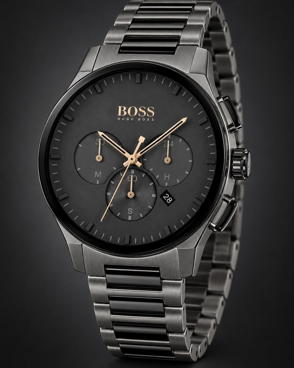 BOSS watch 1513814 product view 5