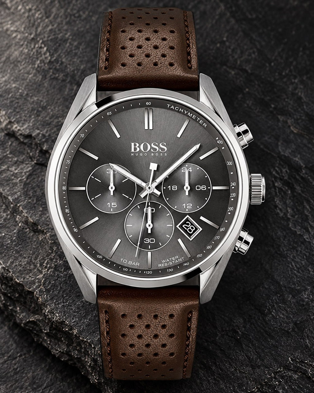 BOSS watch 1513815 product view 2