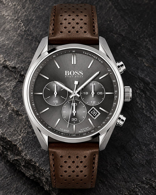BOSS watch 1513815 product view 2