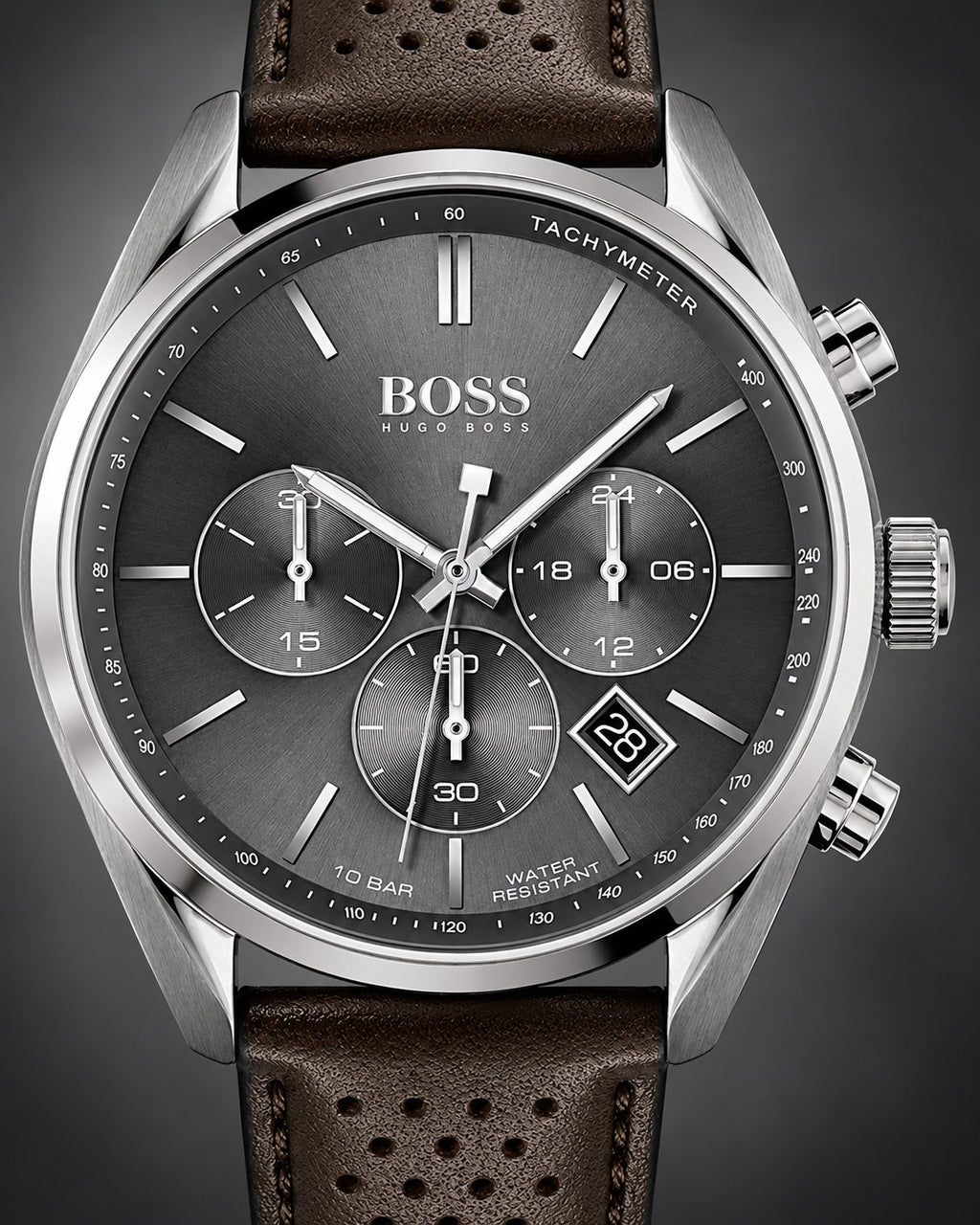 BOSS watch 1513815 product view 3