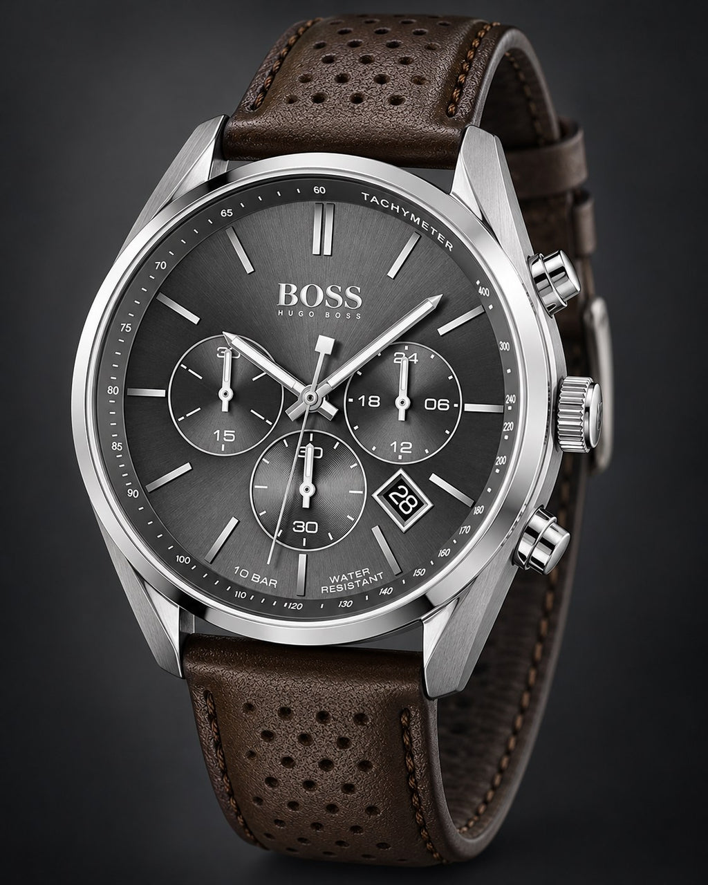 BOSS watch 1513815 product view 5